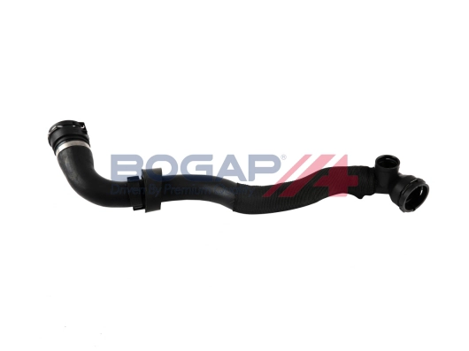 Шланг радиатора bogap premium BOGAP A4228435