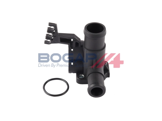 Фланец охлаждающей жидкости bogap premium BOGAP A4252160