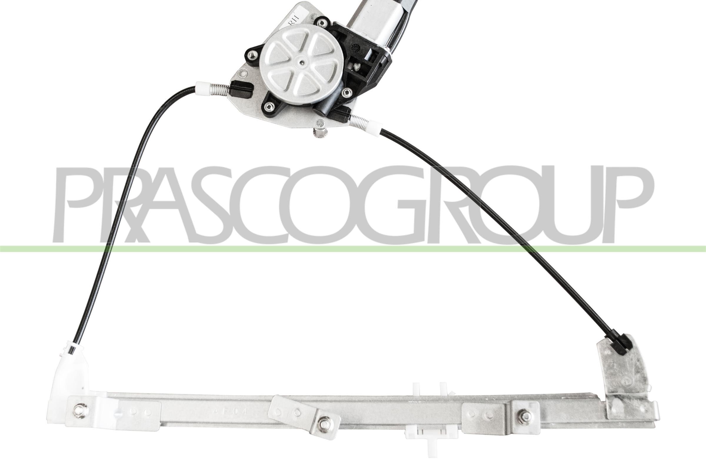 Стеклоподъемник PRASCO AA080W025