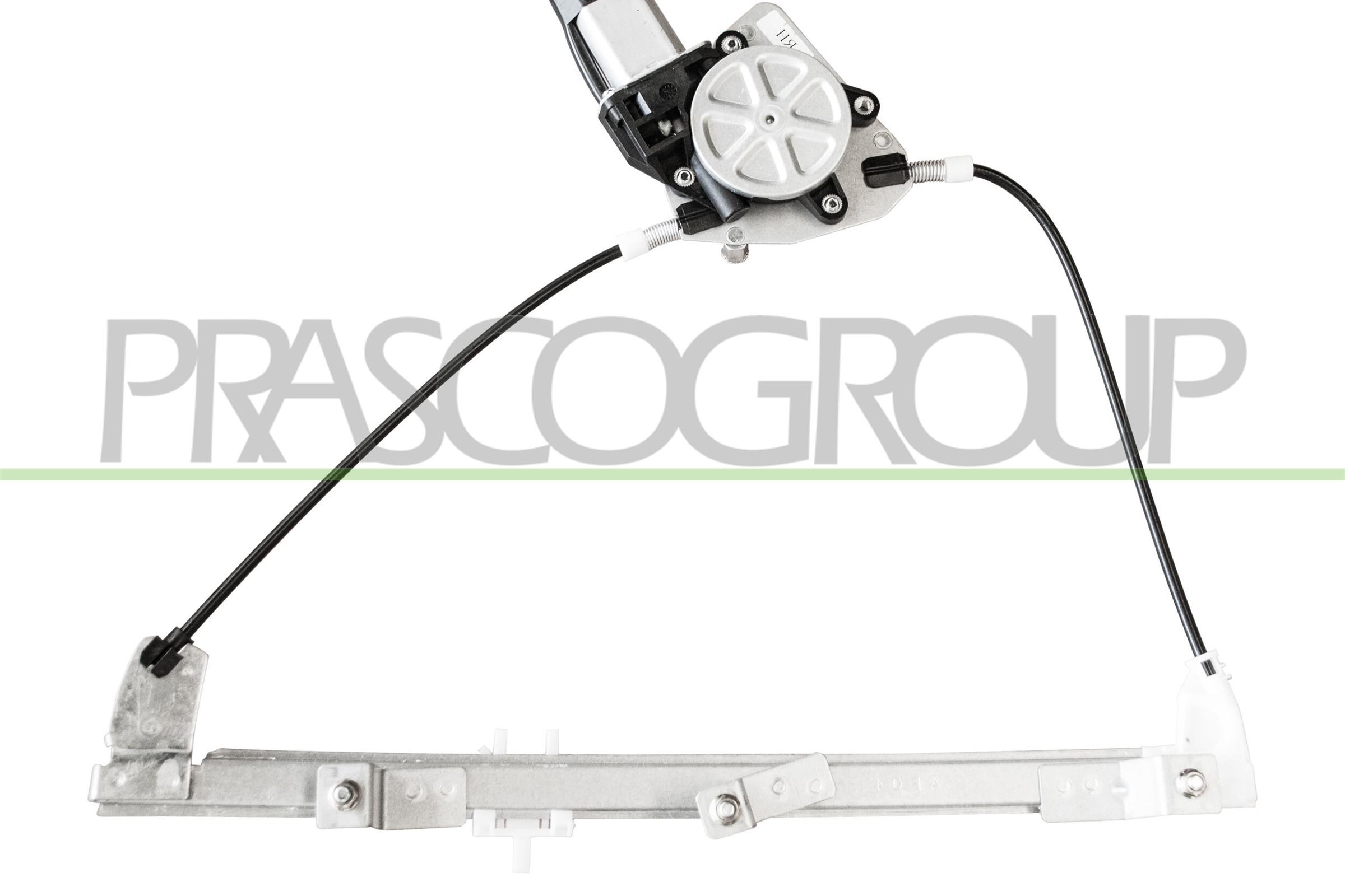 Стеклоподъемник PRASCO AA080W026