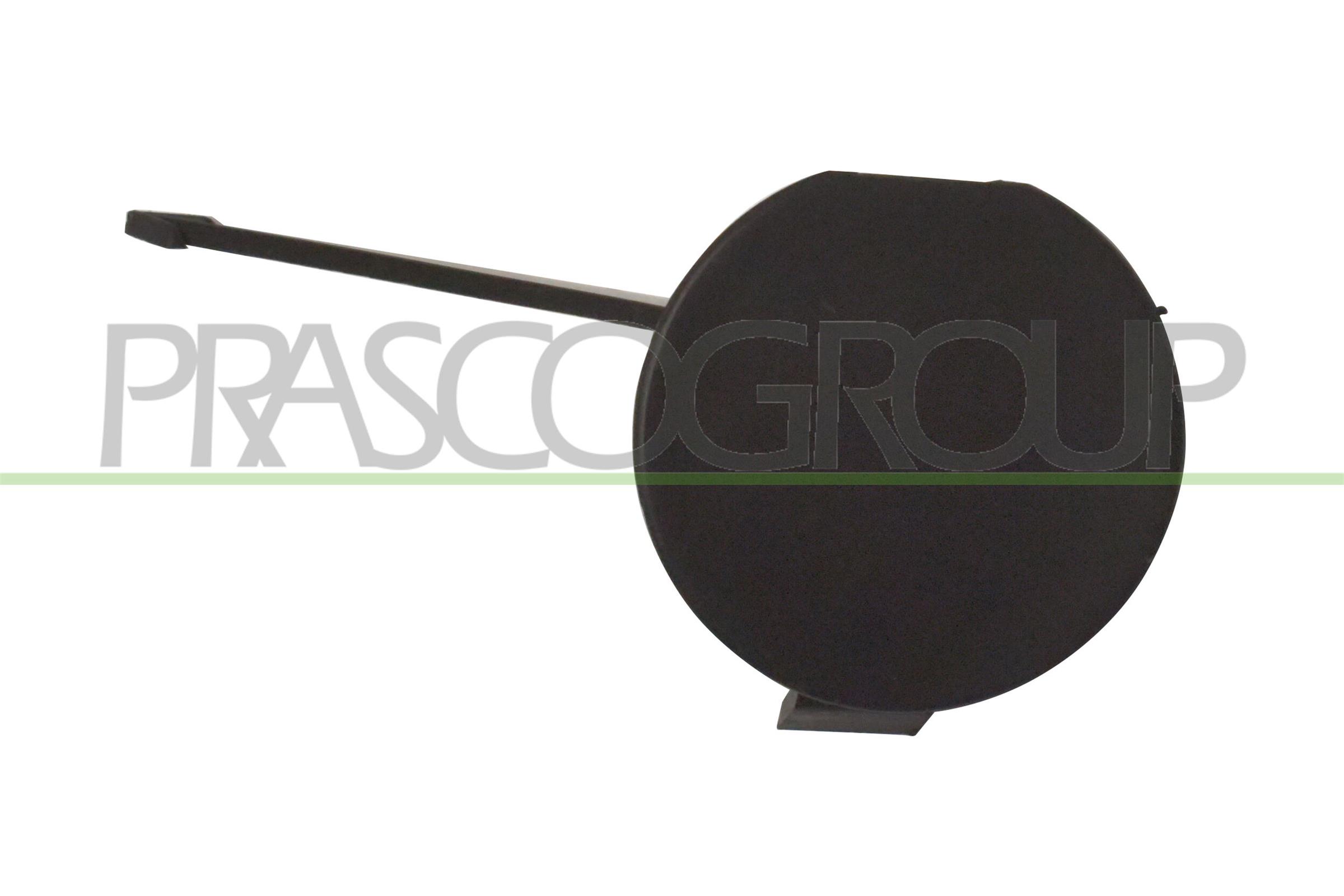 Заслонка буксирный крюк PRASCO AA3401236