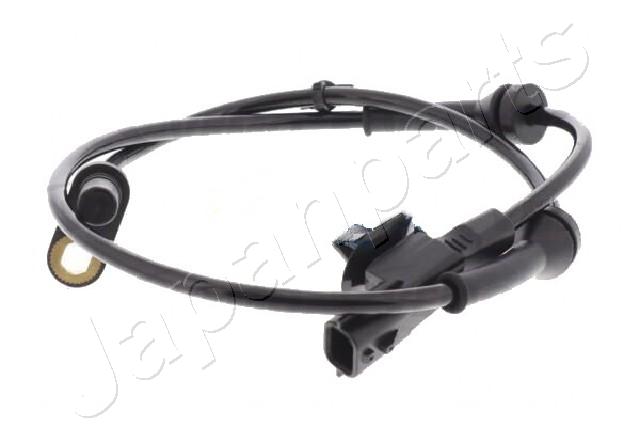 Датчик частота вращения колеса JAPANPARTS ABS-1027