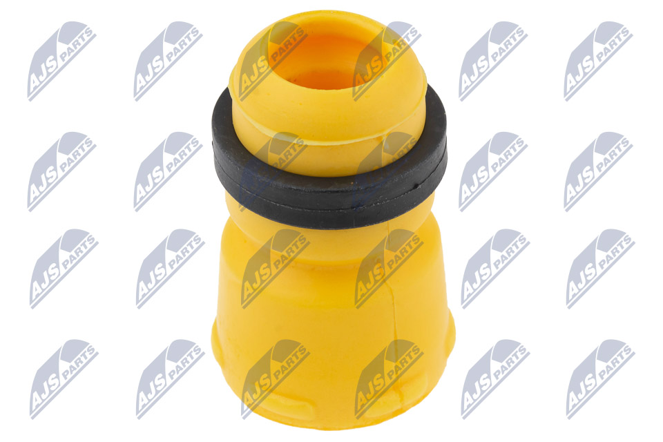 Буфер амортизация NTY AB-VW-015