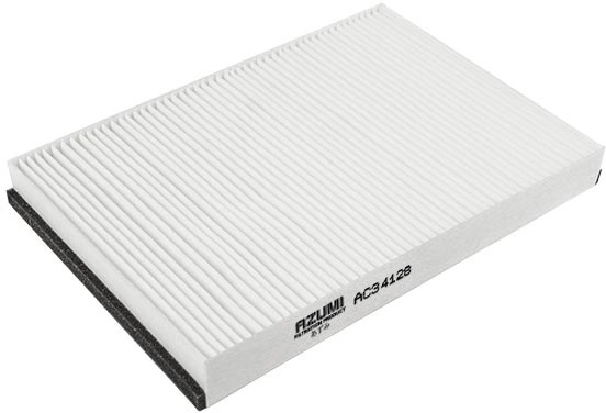 Фильтр воздух во внутренном пространстве AZUMI AC34128