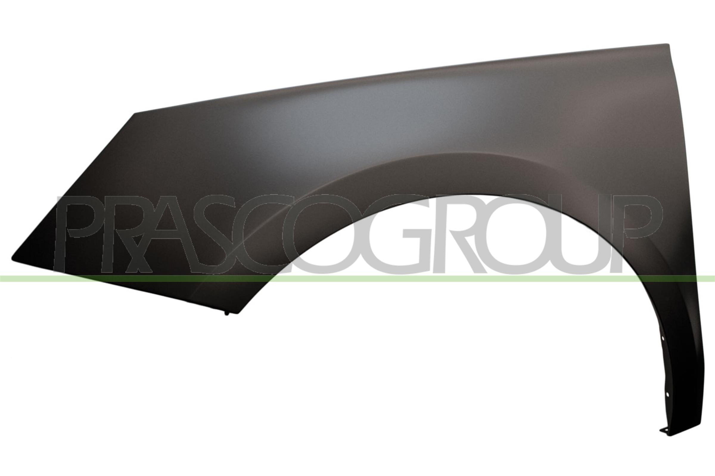 Крыло PRASCO AD1203034