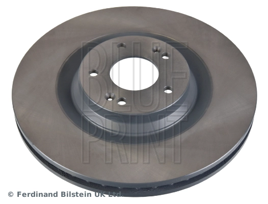 Тормозной диск BLUE PRINT ADG043246