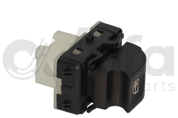 Выключатель стеклолодъемник ALFA E-PARTS AF00378