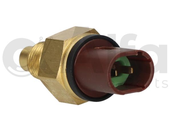 Датчик температура охлаждающей жидкости ALFA E-PARTS AF00798