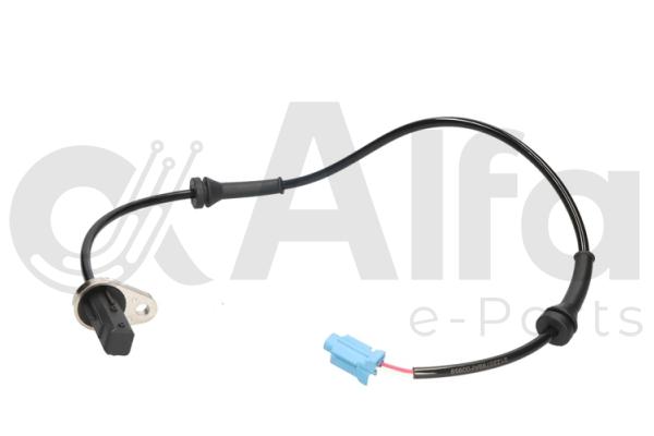 Датчик частота вращения колеса ALFA E-PARTS AF00959