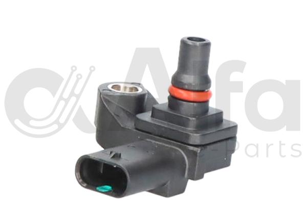 Датчик давление во впускной трубе ALFA E-PARTS AF01379