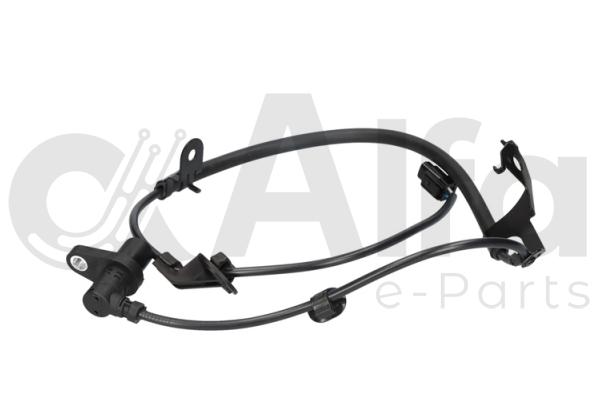 Датчик частота вращения колеса ALFA E-PARTS AF01492