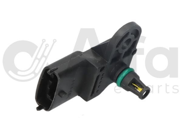 Датчик давление во впускной трубе ALFA E-PARTS AF01689