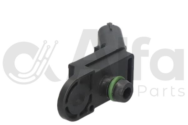 Датчик давление во впускной трубе ALFA E-PARTS AF01693