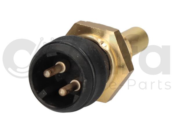 Датчик температура охлаждающей жидкости ALFA E-PARTS AF02703