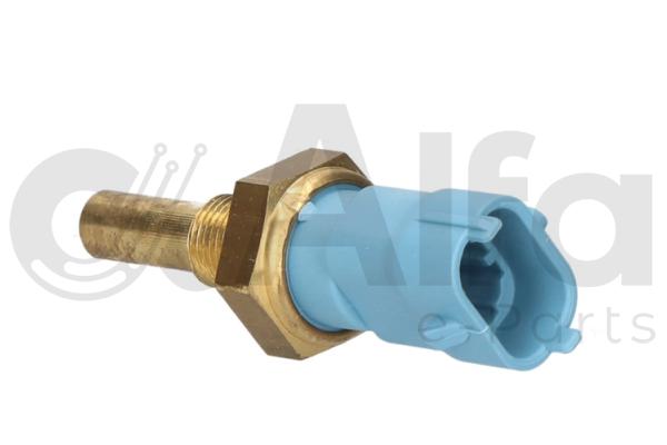 Датчик температура охлаждающей жидкости ALFA E-PARTS AF02711