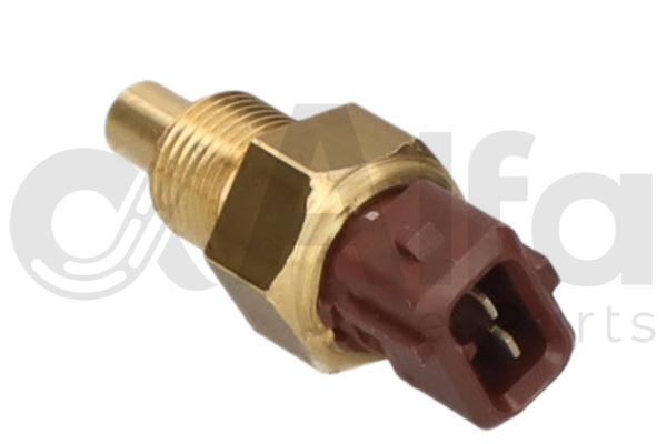 Датчик температура охлаждающей жидкости ALFA E-PARTS AF02721