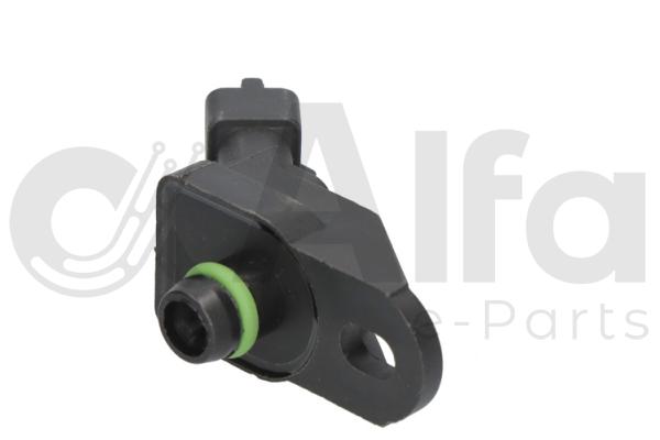 Датчик давление во впускной трубе ALFA E-PARTS AF02730