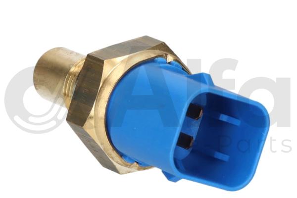 Датчик температура охлаждающей жидкости ALFA E-PARTS AF02742