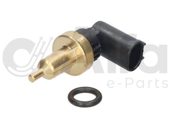 Датчик температура охлаждающей жидкости ALFA E-PARTS AF02778