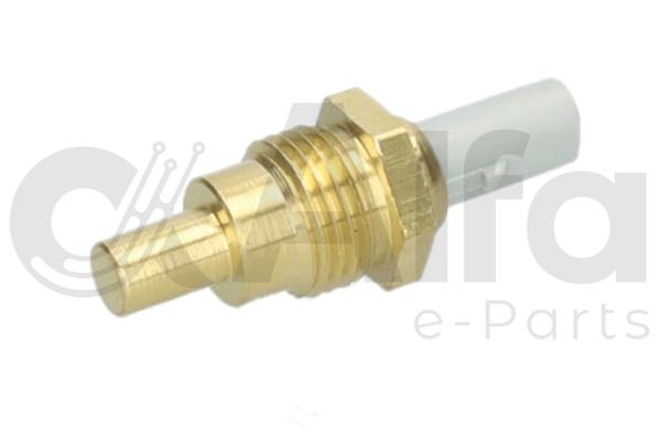 Датчик температура охлаждающей жидкости ALFA E-PARTS AF02799