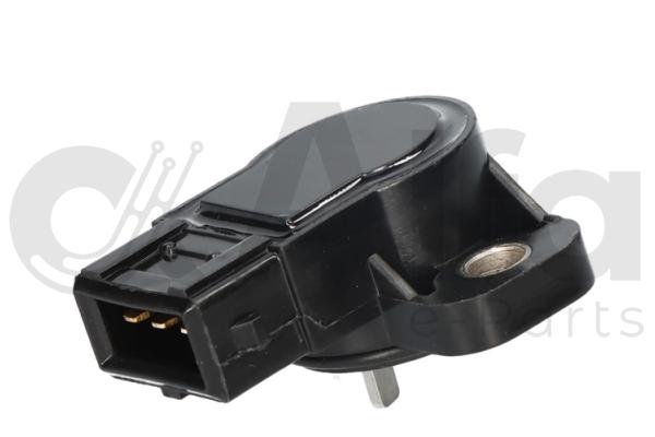 Датчик положение дроссельной заслонки ALFA E-PARTS AF02869