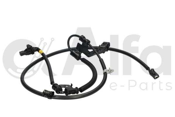 Датчик частота вращения колеса ALFA E-PARTS AF03321