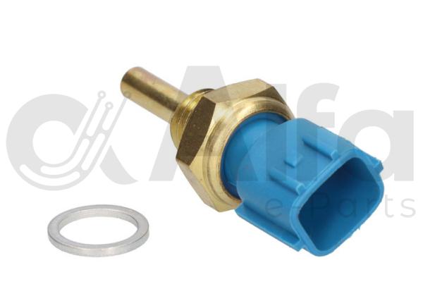 Датчик температура охлаждающей жидкости ALFA E-PARTS AF03383