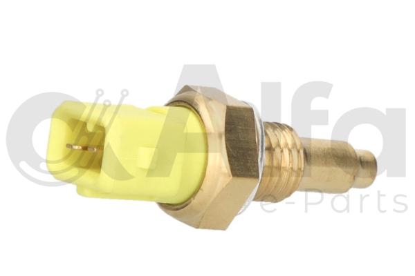 Датчик температура охлаждающей жидкости ALFA E-PARTS AF03400