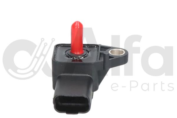 Датчик давление во впускной трубе ALFA E-PARTS AF03416
