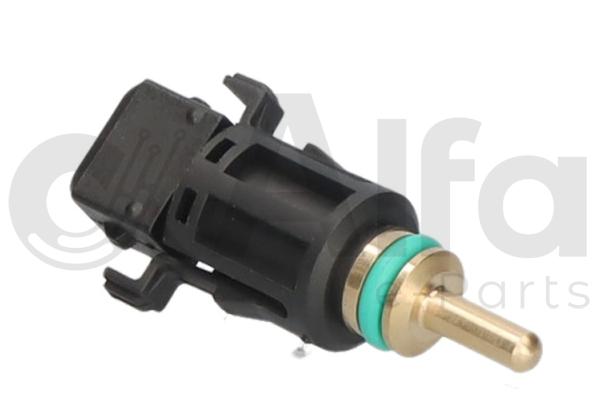 Датчик температура охлаждающей жидкости ALFA E-PARTS AF03421