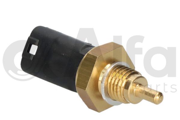 Датчик температура охлаждающей жидкости ALFA E-PARTS AF03428