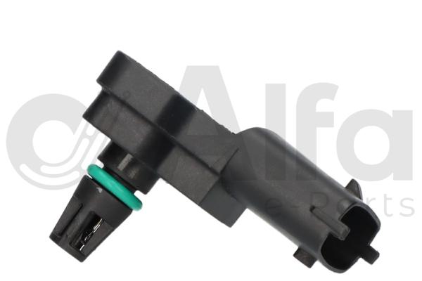 Датчик давление во впускной трубе ALFA E-PARTS AF03495