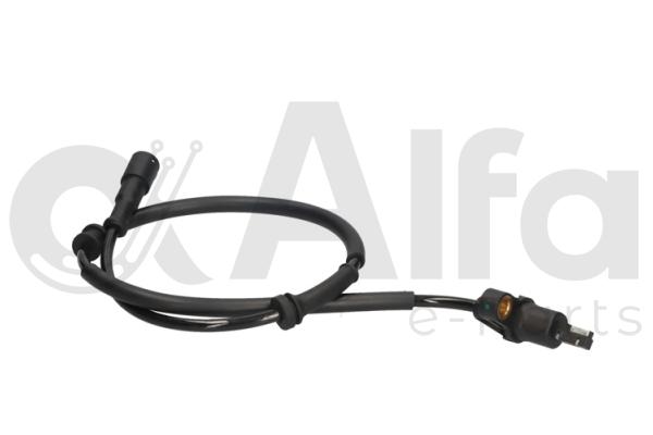 Датчик частота вращения колеса ALFA E-PARTS AF03937