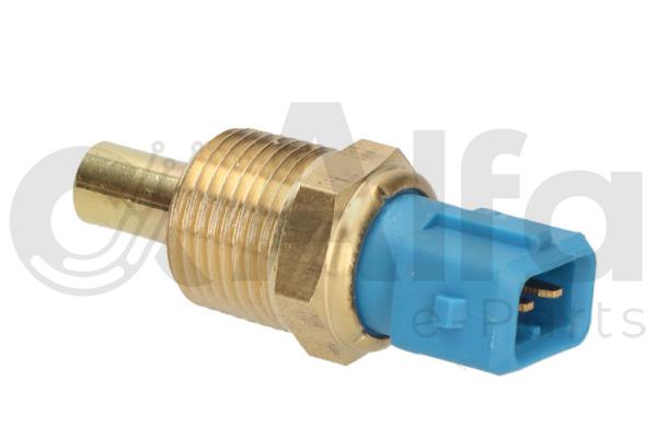 Датчик температура охлаждающей жидкости ALFA E-PARTS AF04508