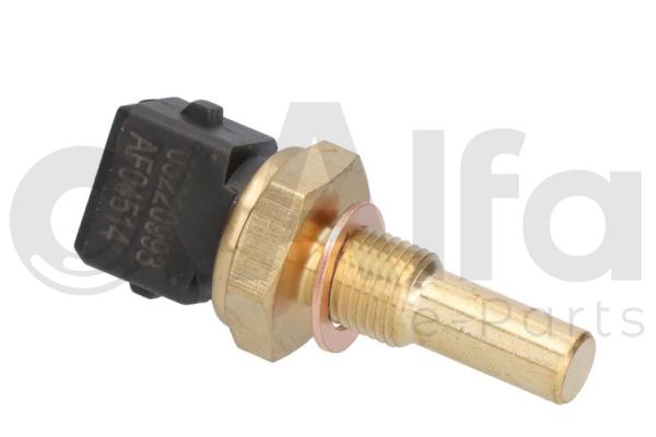 Датчик температура охлаждающей жидкости ALFA E-PARTS AF04514