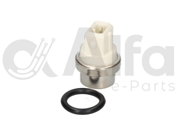 Датчик температура охлаждающей жидкости ALFA E-PARTS AF04520