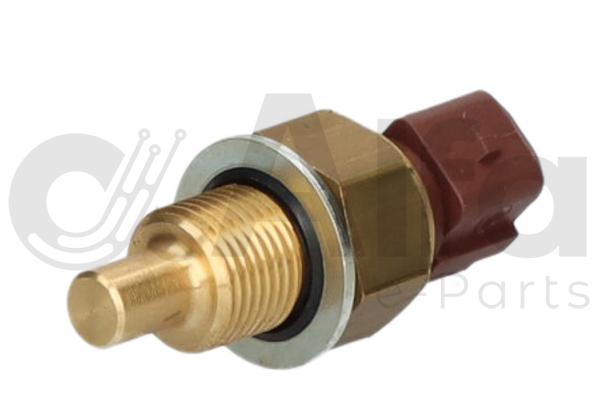 Датчик температура охлаждающей жидкости ALFA E-PARTS AF04551