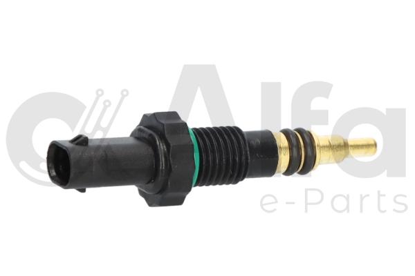 Датчик температура охлаждающей жидкости ALFA E-PARTS AF04552