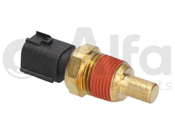Датчик температура охлаждающей жидкости ALFA E-PARTS AF04591