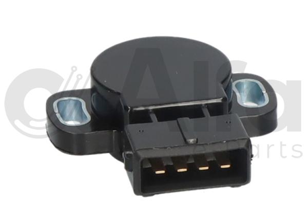 Датчик положение дроссельной заслонки ALFA E-PARTS AF04668