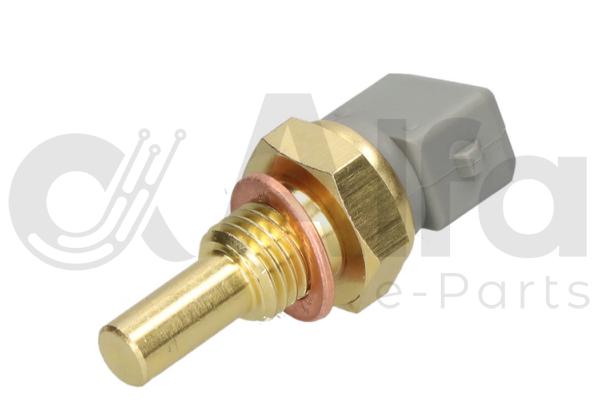 Датчик температура охлаждающей жидкости ALFA E-PARTS AF05137