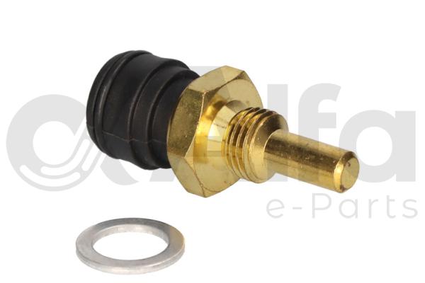 Датчик температура охлаждающей жидкости ALFA E-PARTS AF05144