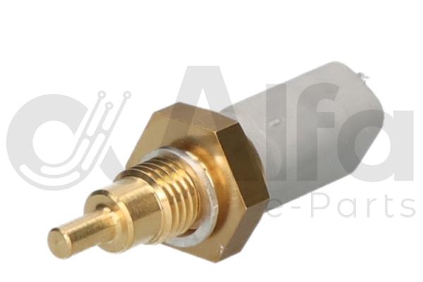 Датчик температура охлаждающей жидкости ALFA E-PARTS AF05155