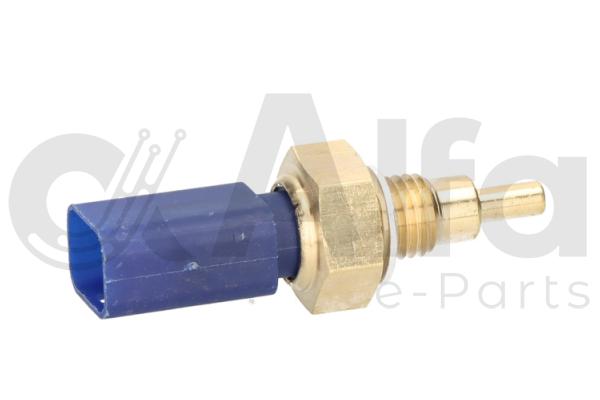 Датчик температура охлаждающей жидкости ALFA E-PARTS AF05159