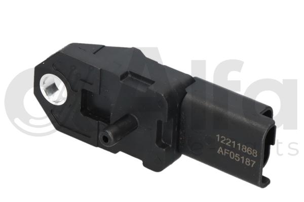 Датчик давление во впускной трубе ALFA E-PARTS AF05187