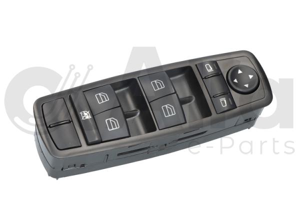 Выключатель стеклолодъемник ALFA E-PARTS AF05835