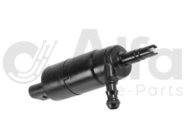 Водяной насос система очистки фар ALFA E-PARTS AF06543