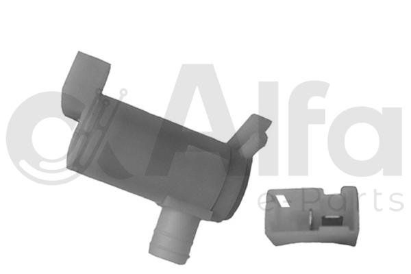 Водяной насос система очистки окон ALFA E-PARTS AF07117