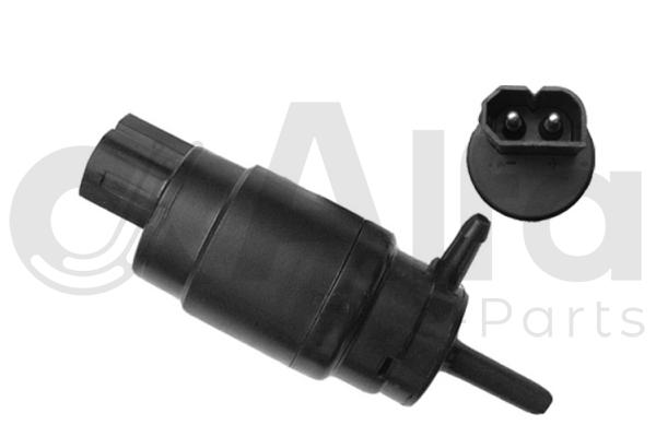 Водяной насос система очистки окон ALFA E-PARTS AF07150