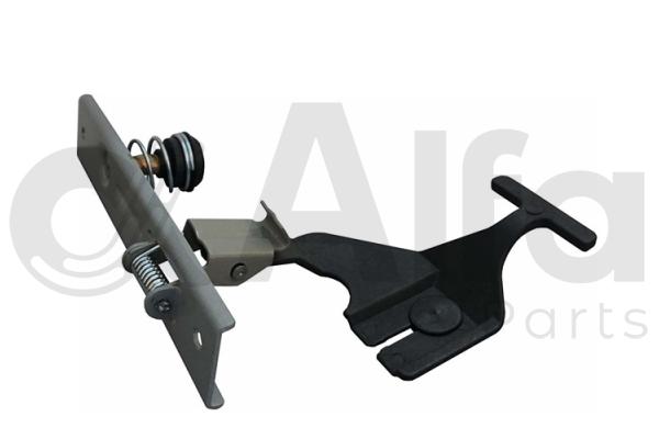 Замок капота ALFA E-PARTS AF07851